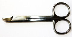 Almedic Ingrow Scissor