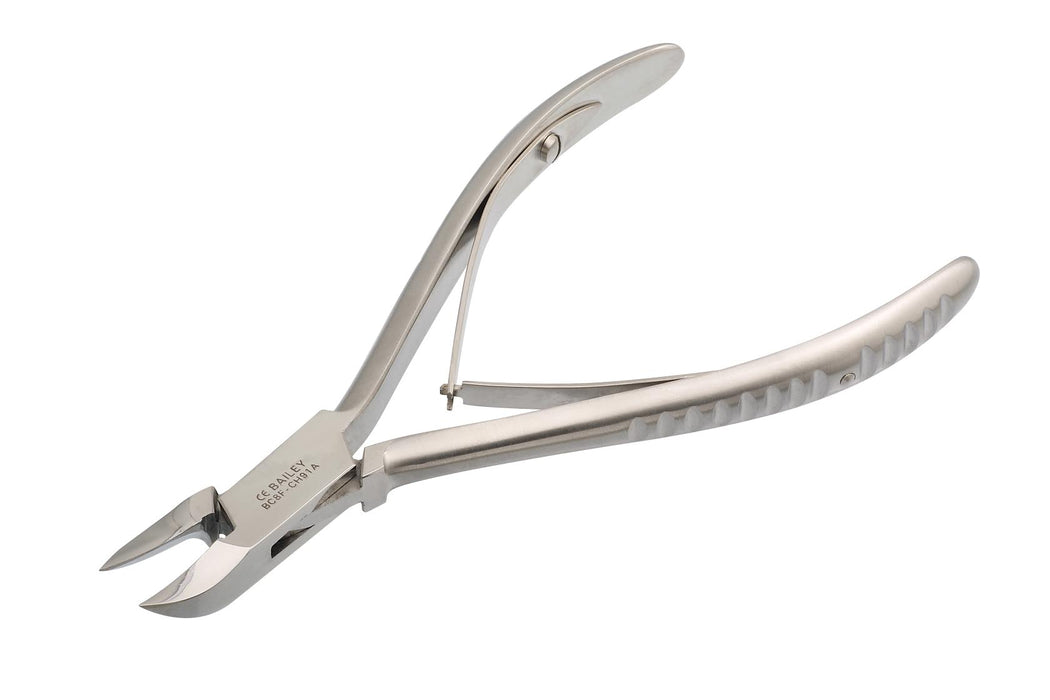 Bailey CH91 Nail Cutter Curved Ultra-Lite 5"