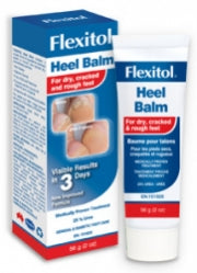 Flexitol Heel Balm  25% Urea  56Gr