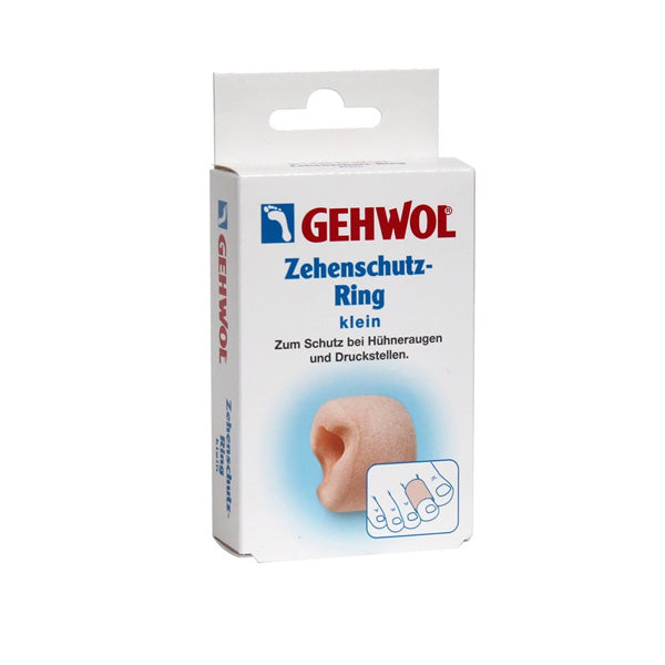 Gehwol Toe Protection Ring - 2Pk (Medium)