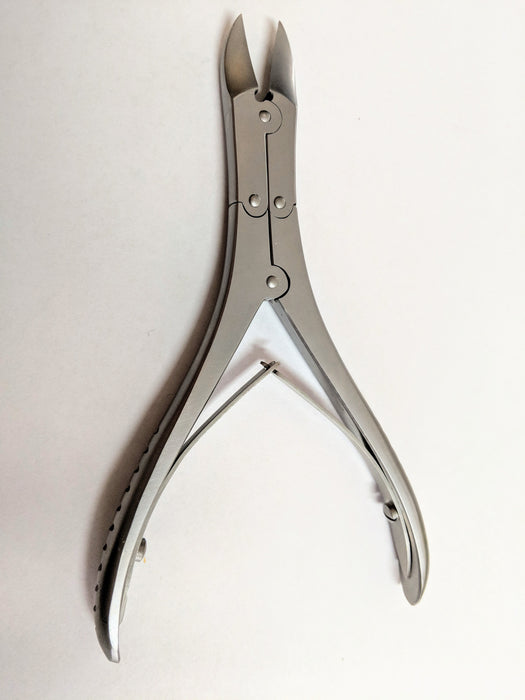 Orthofex Double Action Nipper 5"
