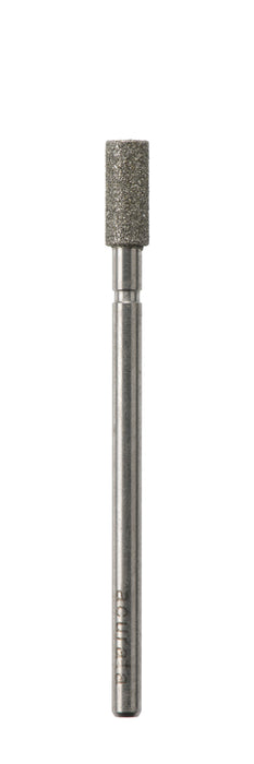 Rotatool RT434M Diamond Bur Short Thin Barrel Medium Grit