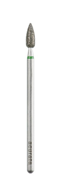 Rotatool RT440C Diamond Narrow Small Flame Coarse
