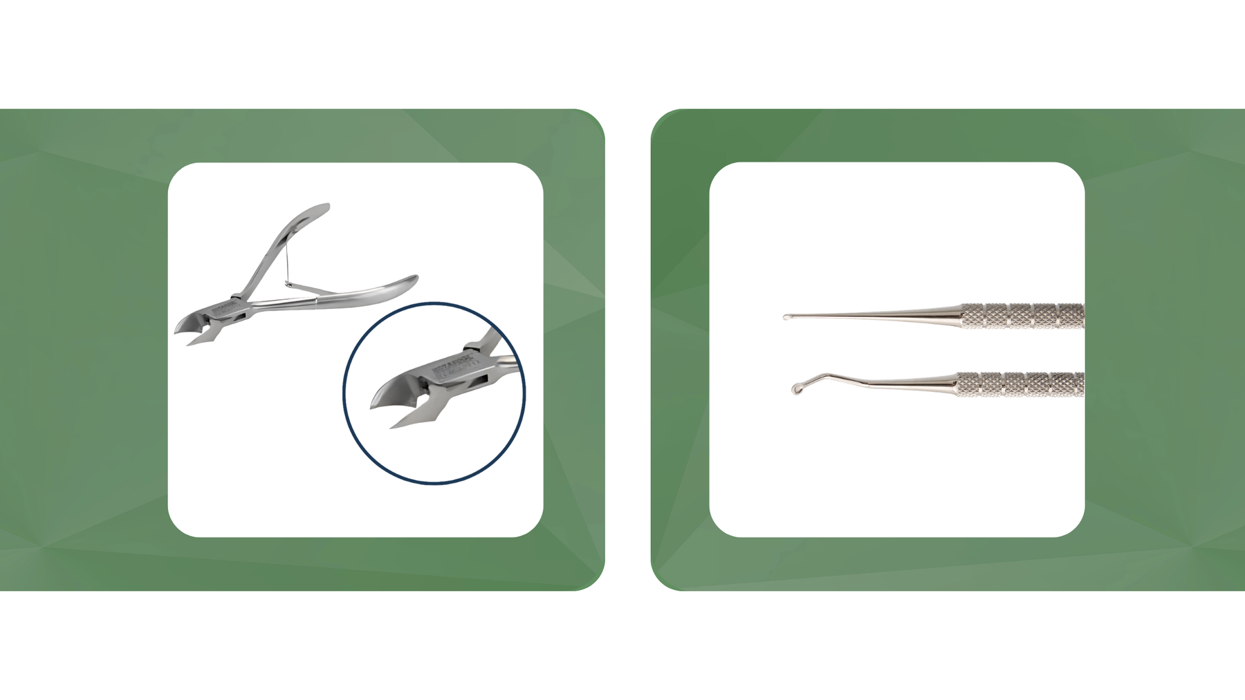 Sterility Meets Sustainability: Why Reusable Tools Matter