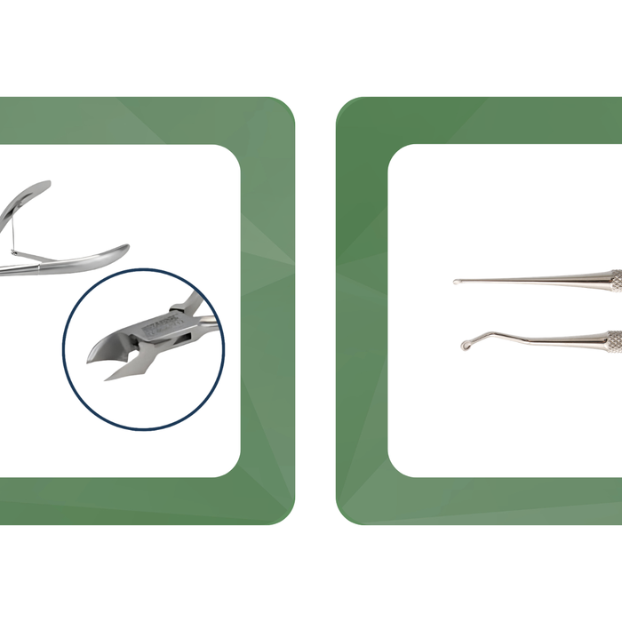 Sterility Meets Sustainability: Why Reusable Tools Matter