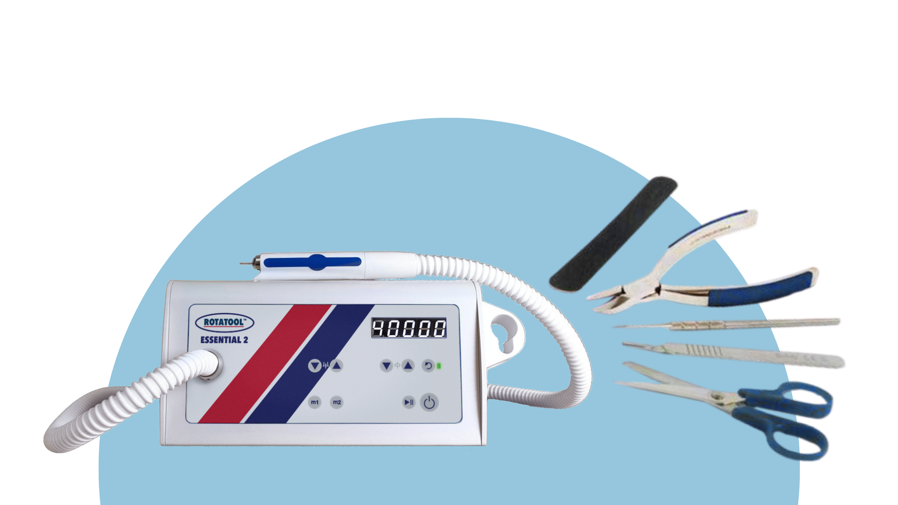 Start the Year on the Right Foot!