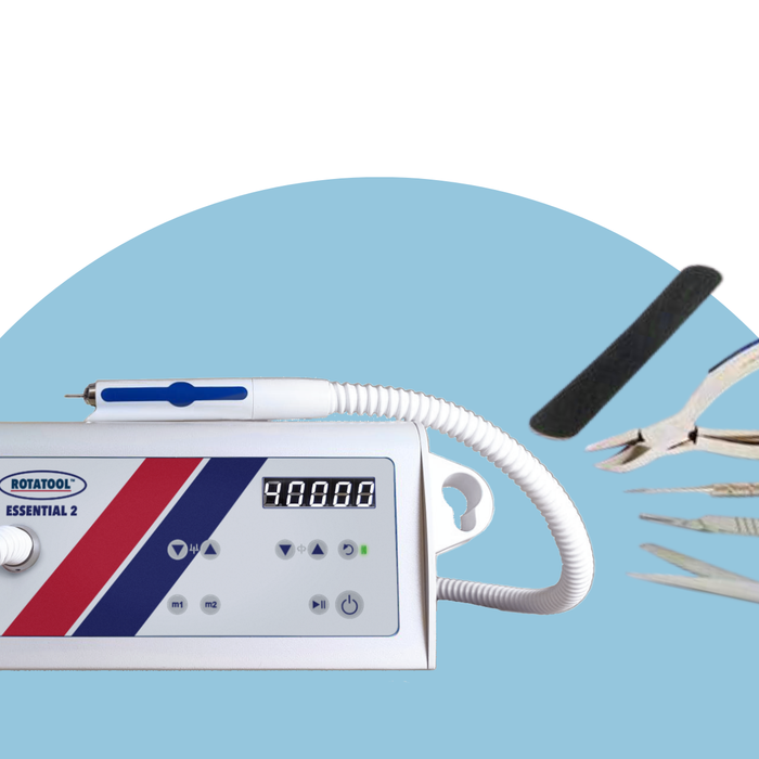 Start the Year on the Right Foot!