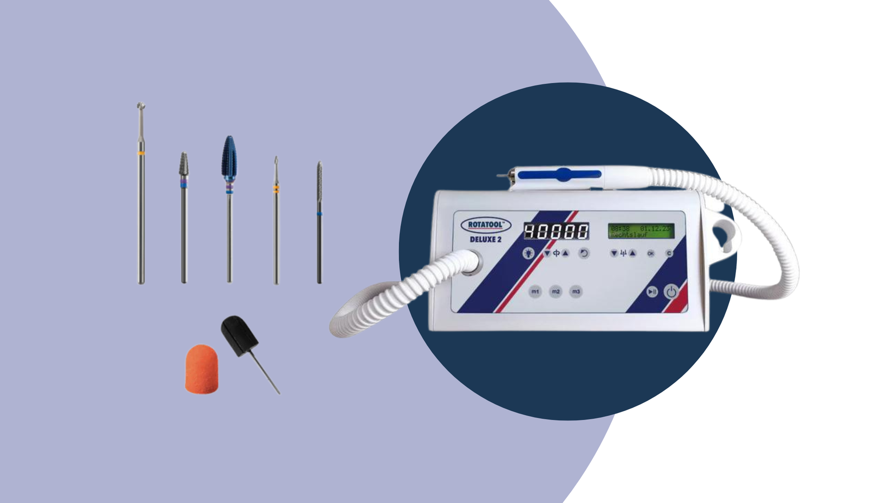 Why Podiatry Spray Units Enhance Precision & Patient Comfort
