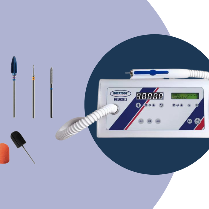 Why Podiatry Spray Units Enhance Precision & Patient Comfort