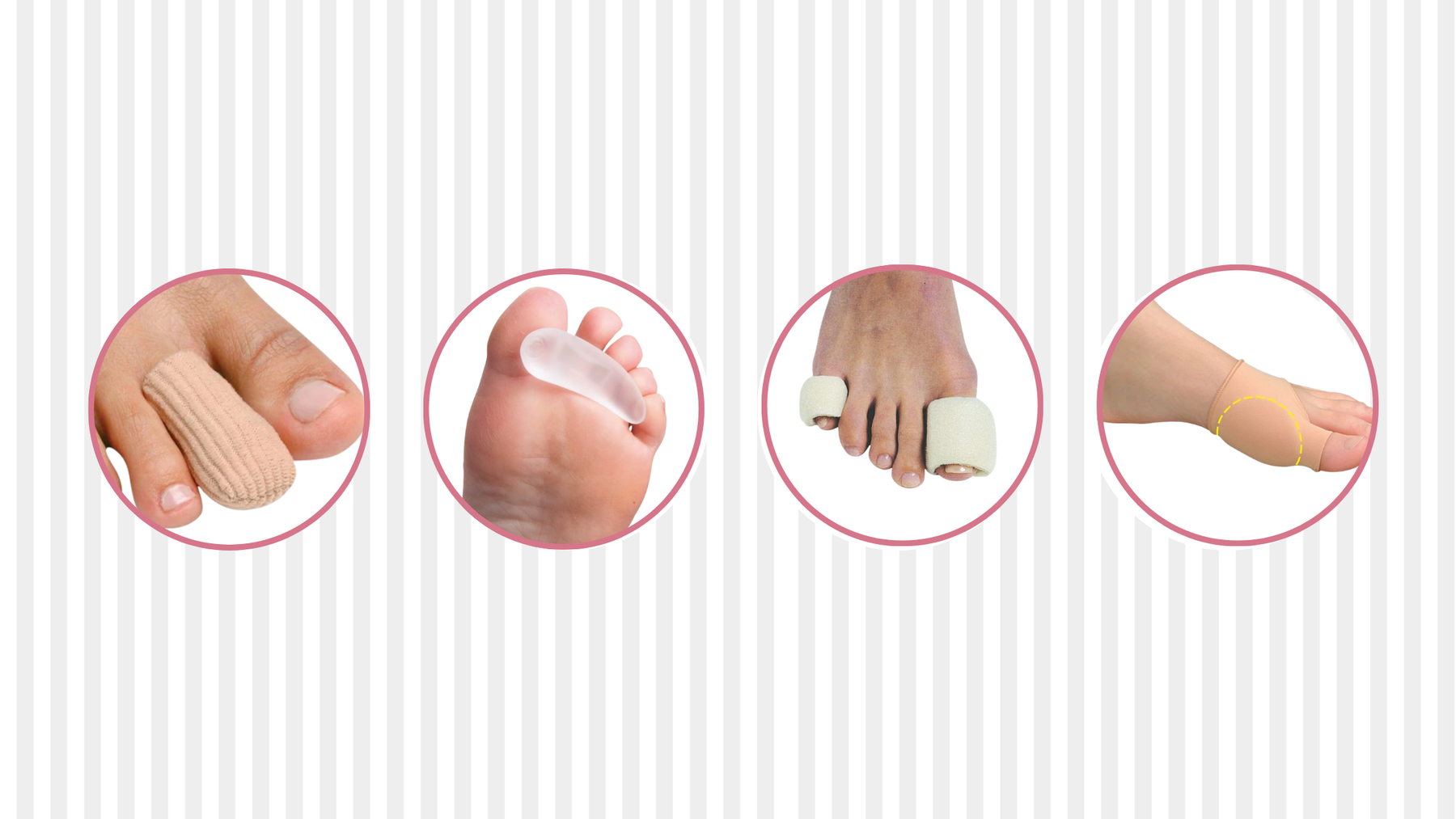 Beat the Heat: Foot Care Tips for the Summer!