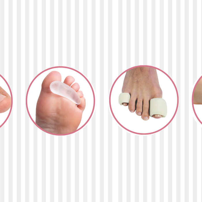 Beat the Heat: Foot Care Tips for the Summer!