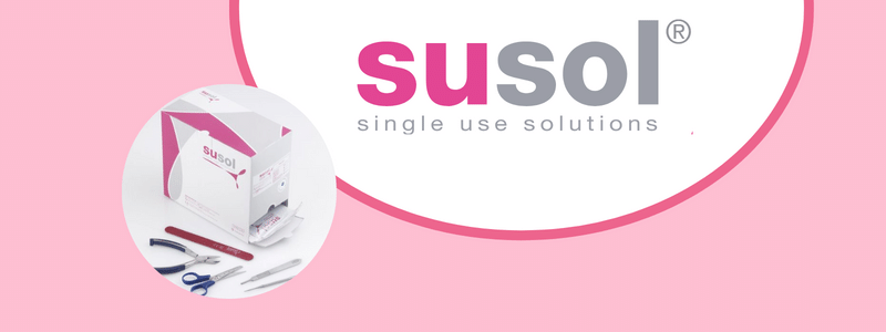 Susol - Single Use Instruments
