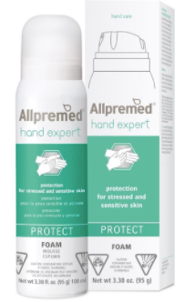 Allpremed Hand Expert Protect