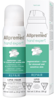 Allpremed Hand Expert Repair