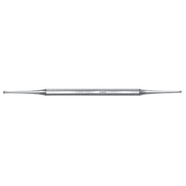 Almedic Instrument Almedic Curette Excavator 1.5Mm/2Mm A4-430 — Pedicare