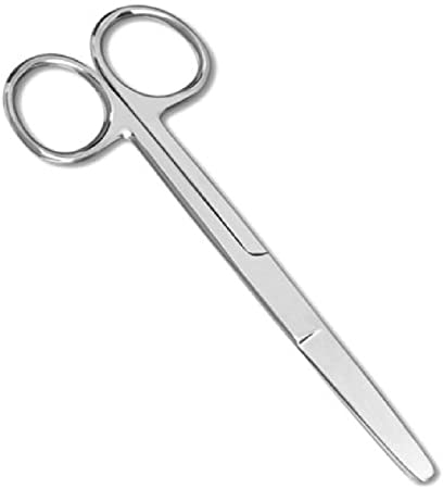 Almedic Instrument Almedic — Pedicare
