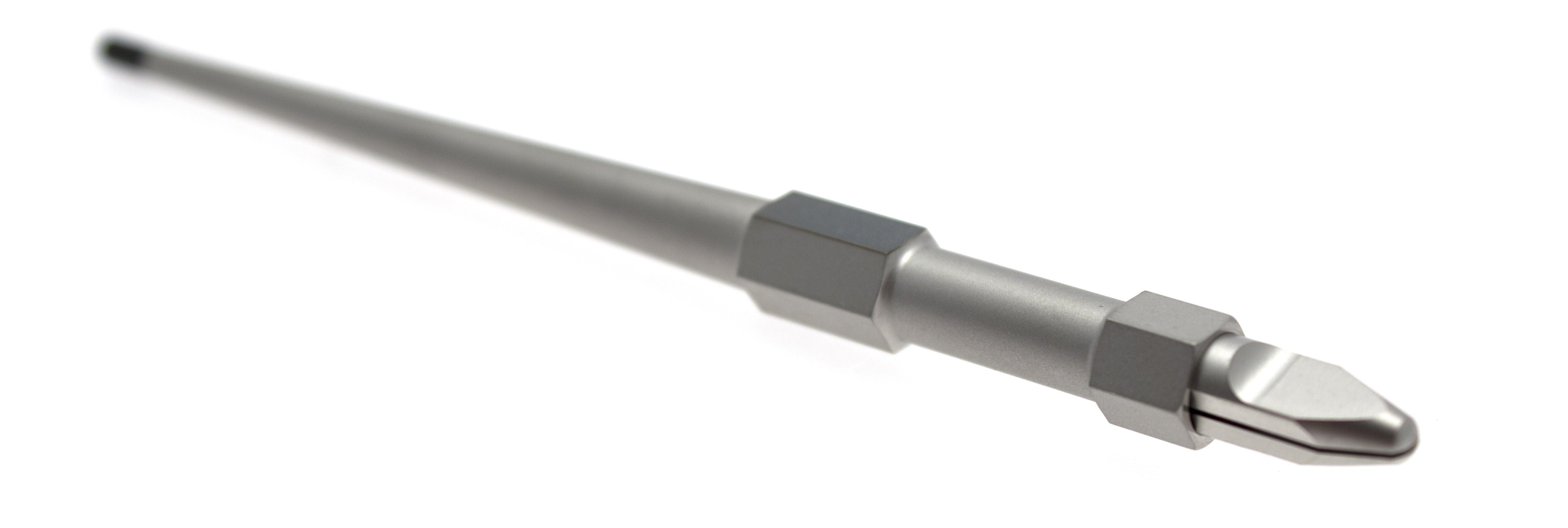 Almedic Gouge Blade Handle With Screw Head — Pedicare