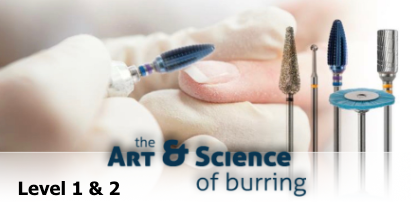 Art & Science Of Burring - Combo (1 & 2) On-Demand Online Training