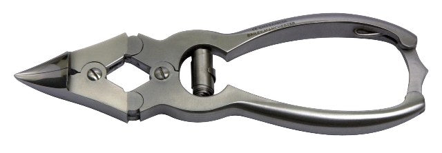 Bailey CH23A 6" Curved Cantilever Nail Cutter/Nipper