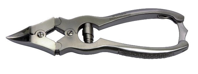 Bailey CH23 6" Curved Cantilever Nail Cutter/Nipper