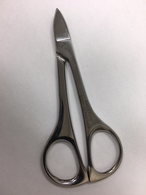 Bailey CHSD7-0271 Ingrow Scissors