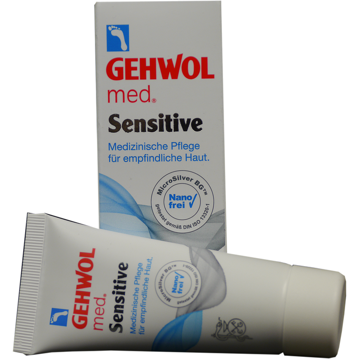 Gehwol Med Sensitive