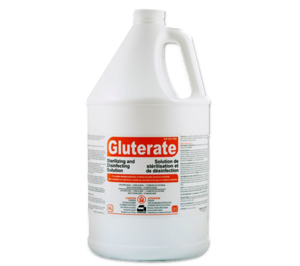 Germiphene Gluterate Sterilizing And Disinfecting Solution 4L