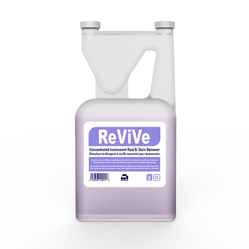 Instrument Rust Remover Instrument Care & Cleaning — Pedicare