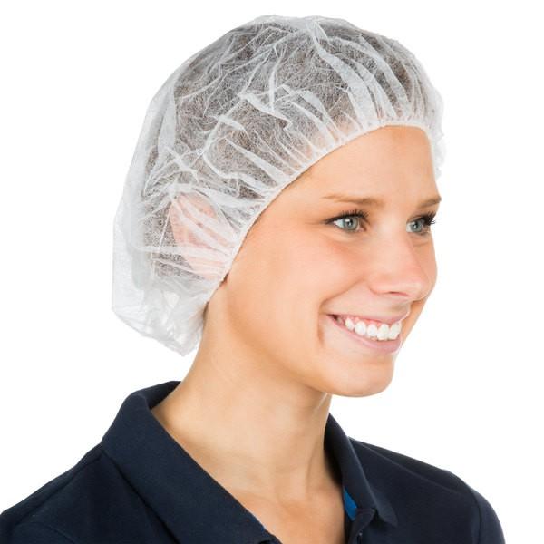 Personal Protective Equipment & Supplies