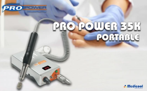 Medicool Pro Power 35K
