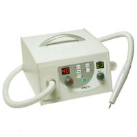 Medicool Pro Vac File — Pedicare