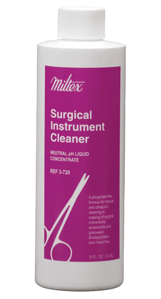 Miltex Instrument Cleaner