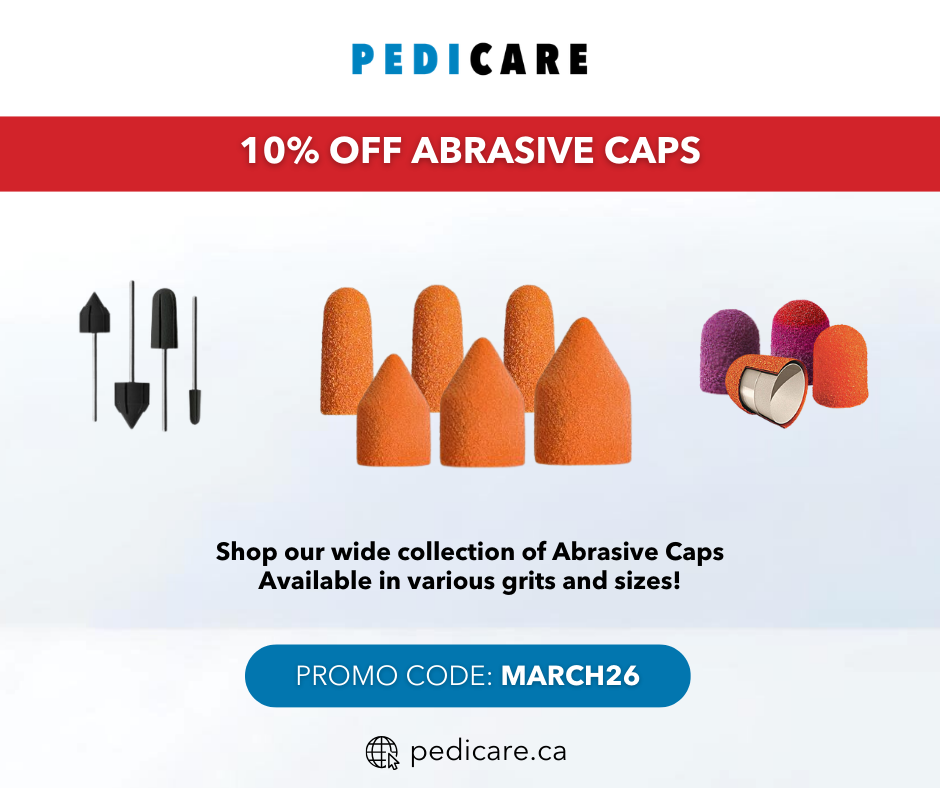 Here Comes Spring Savings!