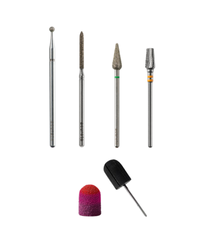 Rotatool Intro to Burring Kit — Pedicare Rotatool Intro to Burring Kit — Pedicare
