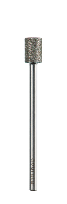 Rotatool RT435M Diamond Short Straight Barrel Medium Grit
