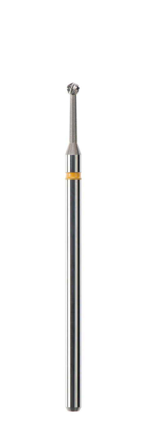 Rotatool RT502Neq X-Small Ball Bur 1.8Mm — Pedicare