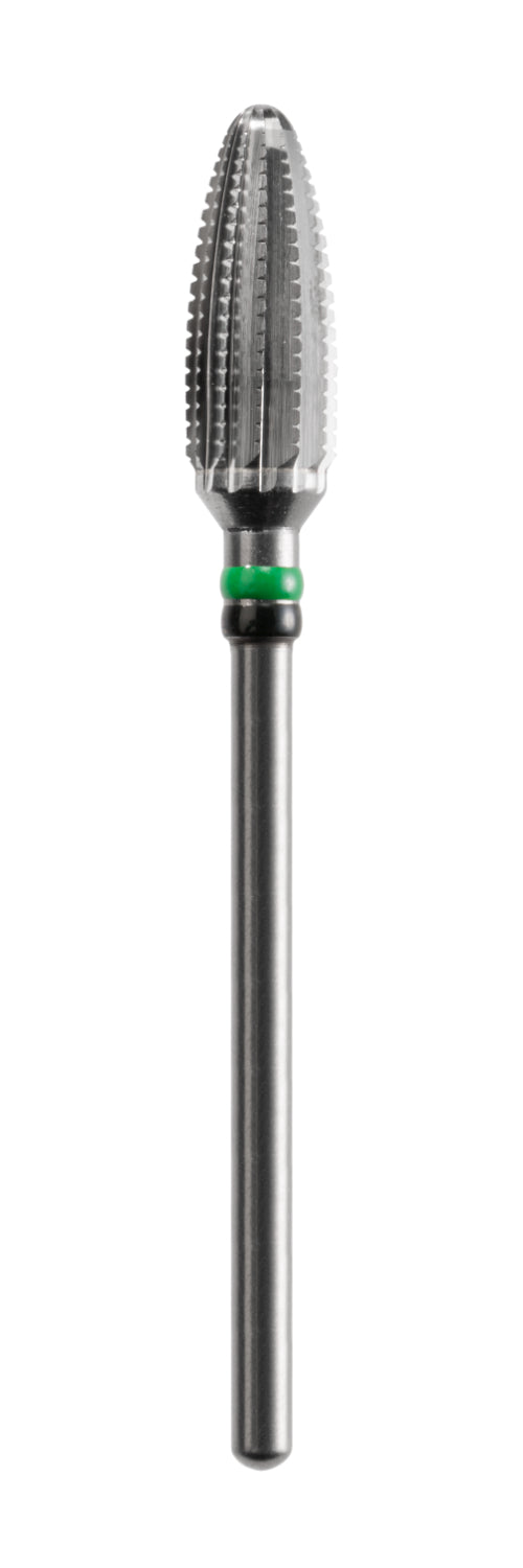 Rotatool RT515Lgq Carbide Bur Extra Large Cone — Pedicare