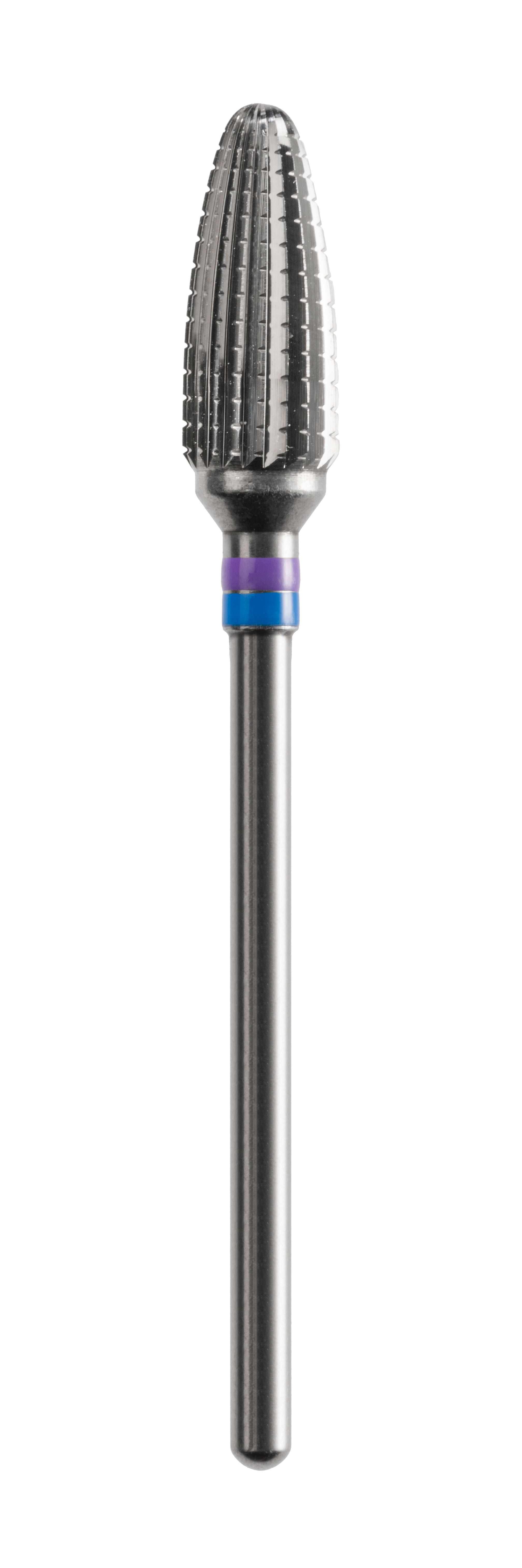 Carbide Burs — Pedicare
