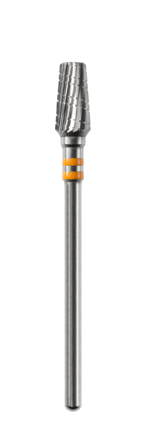 Rotatool RT560Nem Carbide Bur Extra Large Tapered Barrel Dual Cut ...