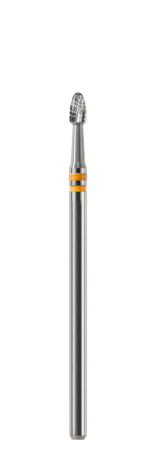 Rotatool RT575 Nem Carbide Bur Extra Small Tree Dual Cut — Pedicare