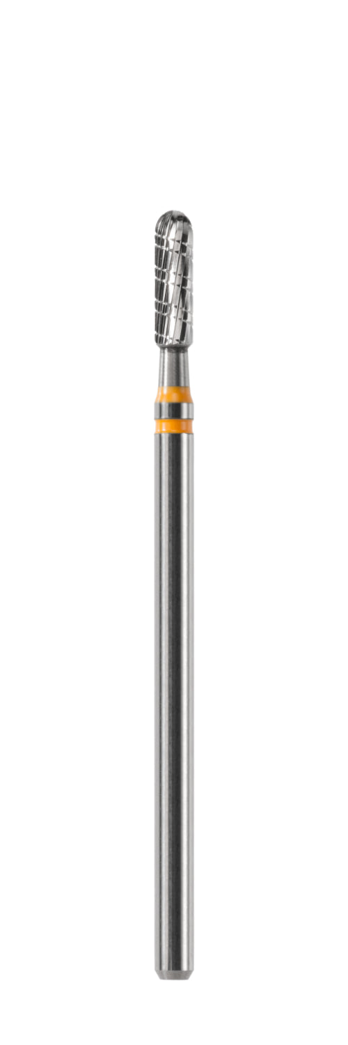 Rotatool RT592Nem Carbide Extra Small Thin Round Nose Nem Cross Cut Bu ...