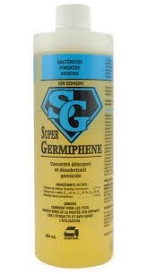 Super Germinphene 454Ml