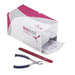 Susol Basic 2Pc Nail Care Set
