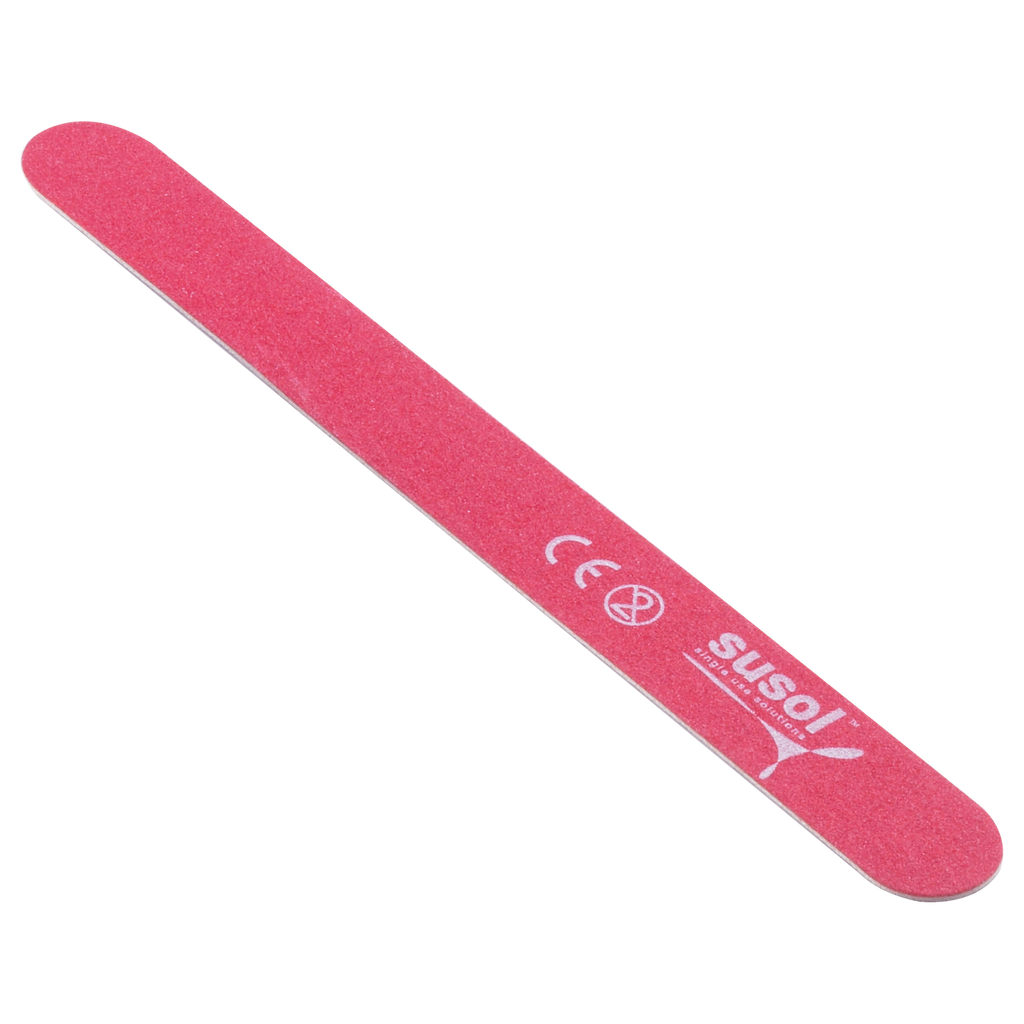 Nail & Callus Files — Pedicare