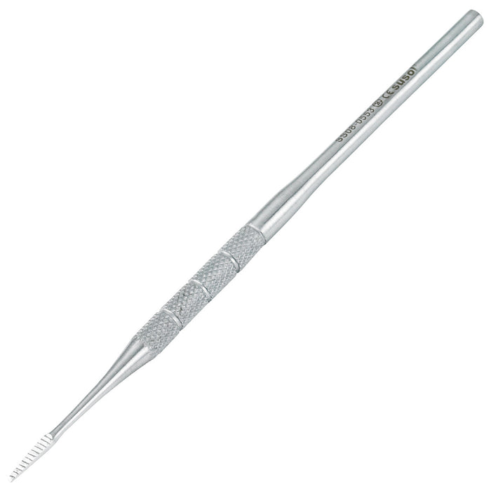 Coarse File Susol Single Use Blacks File Coarse — Pedicare
