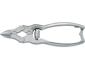 Timesco 6" Cantilever Curved Nail Cutter/Nipper 10.325.50