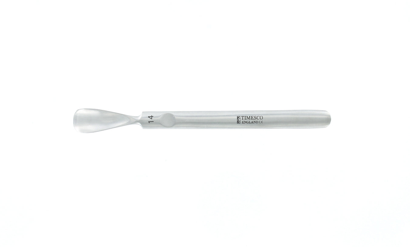 Gouges For Tubing Reusable Instruments — Pedicare