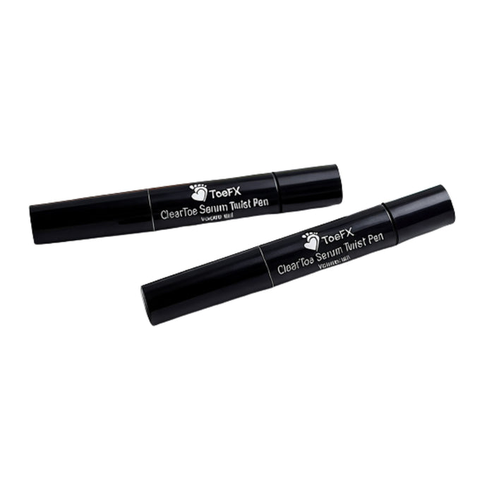 ToeFX ClearToe Serum 10/Package
