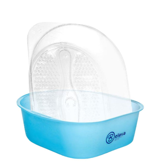 Belava Pedicure Tub with 20 Liners