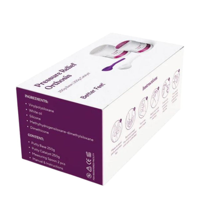 Better Feet® Pressure Relief Orthosis 